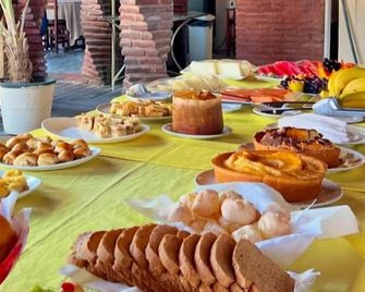 Pousada do Toby - Canoa Quebrada