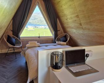 A glamping site to be remembered - Isle of Mull - Chambre