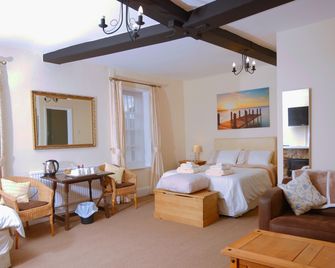 The Five Bells, Eastry - Sandwich