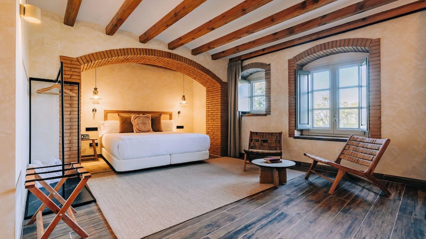 Gran Claustre Boutique Hotel