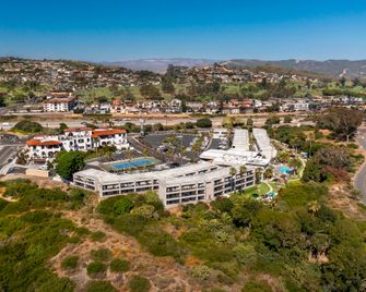 San Clemente Inn - San Clemente - Building