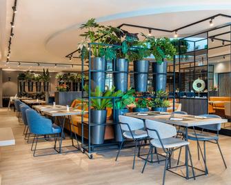 NH Brussels Airport - Brüssel - Restaurant