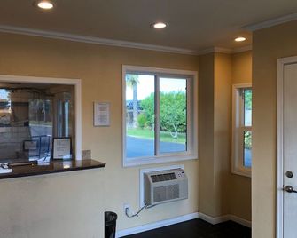 Casa Linda Motel - San Jose
