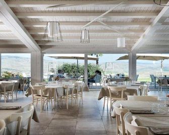 Rocca Dei Saraceni - Centuripe - Restaurante