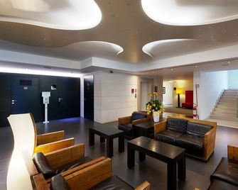 Hotel Monte Sarago - Ostuni - Lobby