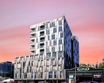 La Quinta by Wyndham Parnell Auckland - Auckland - Building