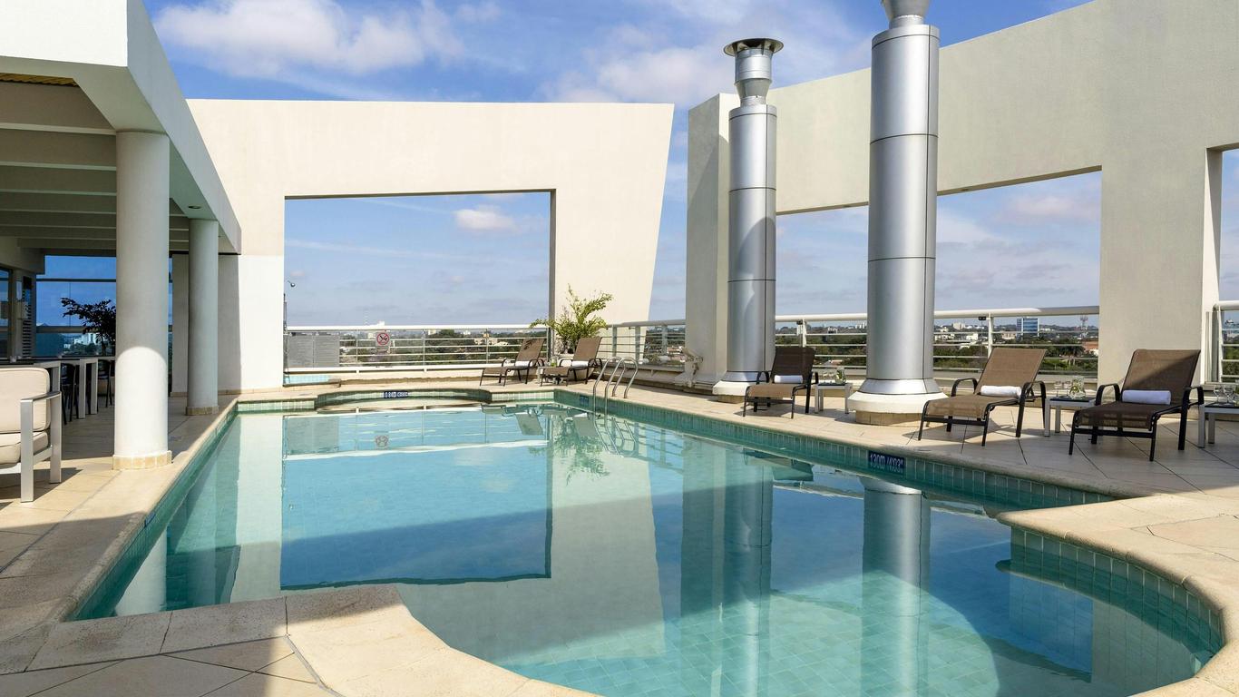 Sheraton Asuncion Hotel