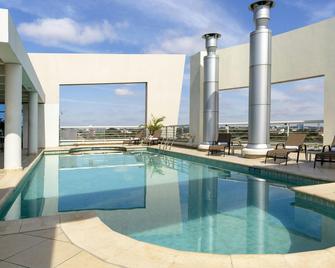 Sheraton Asuncion Hotel - Asunción - Piscina