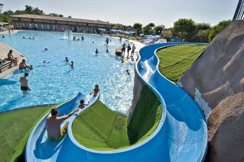 Villaggio Ca' Laguna - Grado