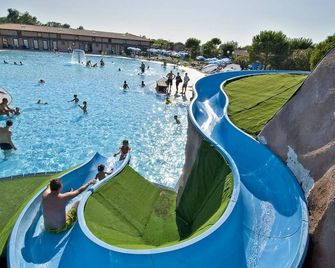 Villaggio Ca' Laguna - Grado