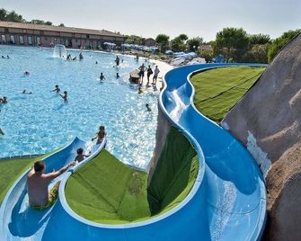 Villaggio Ca' Laguna - Grado