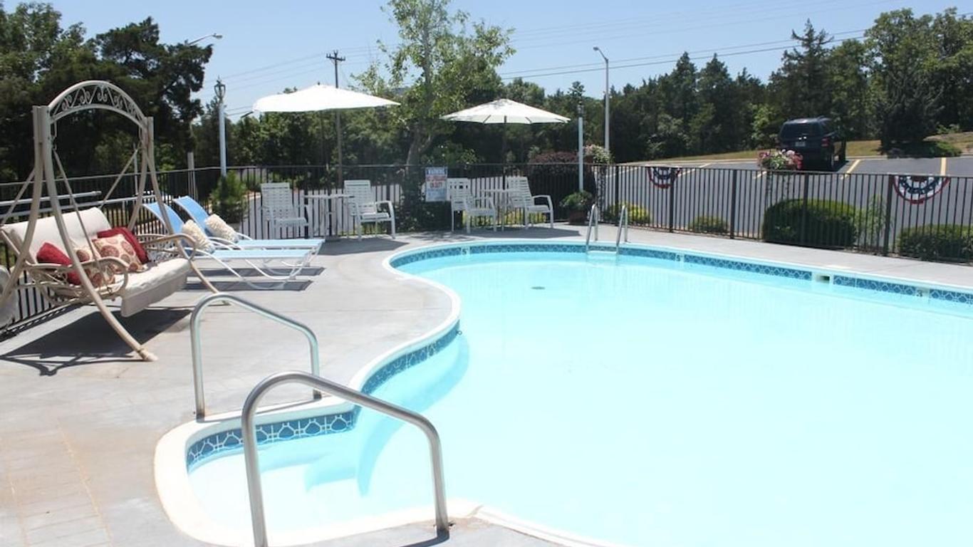 Scenic Hills Inn