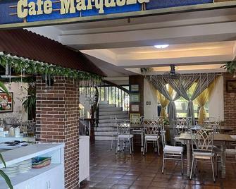 The Palacio de Laoag - Laoag - Restaurante