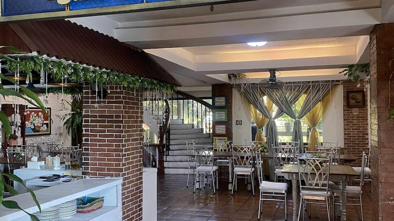 佬沃宮殿飯店