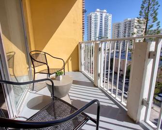 Suites at 23 Palms By RocketStay - Miami - Patio
