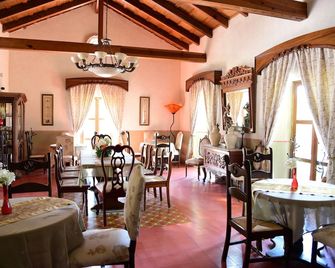 Hacienda La Magdalena - Zapopan