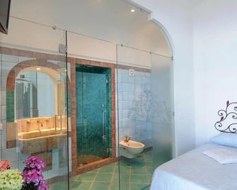 Fattoria La Tagliata - Positano