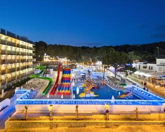 Hotel Best Cap Salou - Salou - Pool