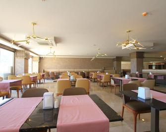 Turunc Premium Hotel - Turunç - Restaurant