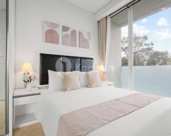 Bona by Kozystay - Ciumbuleuit - Bandung - Habitación