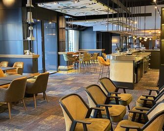 Hôtel Mercure Metz Centre - แม็ส - บาร์