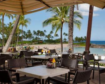 Marriott Ko olina beach club - Kapolei - Restaurant