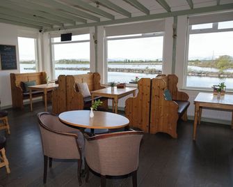 Greenfield Lodge Hotel Bar & Bistro - Galway - Restaurant