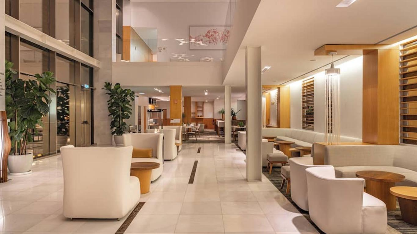 Onyria Marinha Cascais, Vignette Collection By IHG