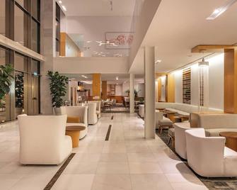 Onyria Marinha Cascais, Vignette Collection By IHG - קאסקאיס - לובי