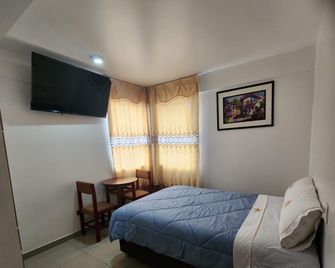 Hostal Capac - Ayacucho