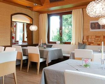 Gasthof Birkenhof - Kaisersbach - Restaurante