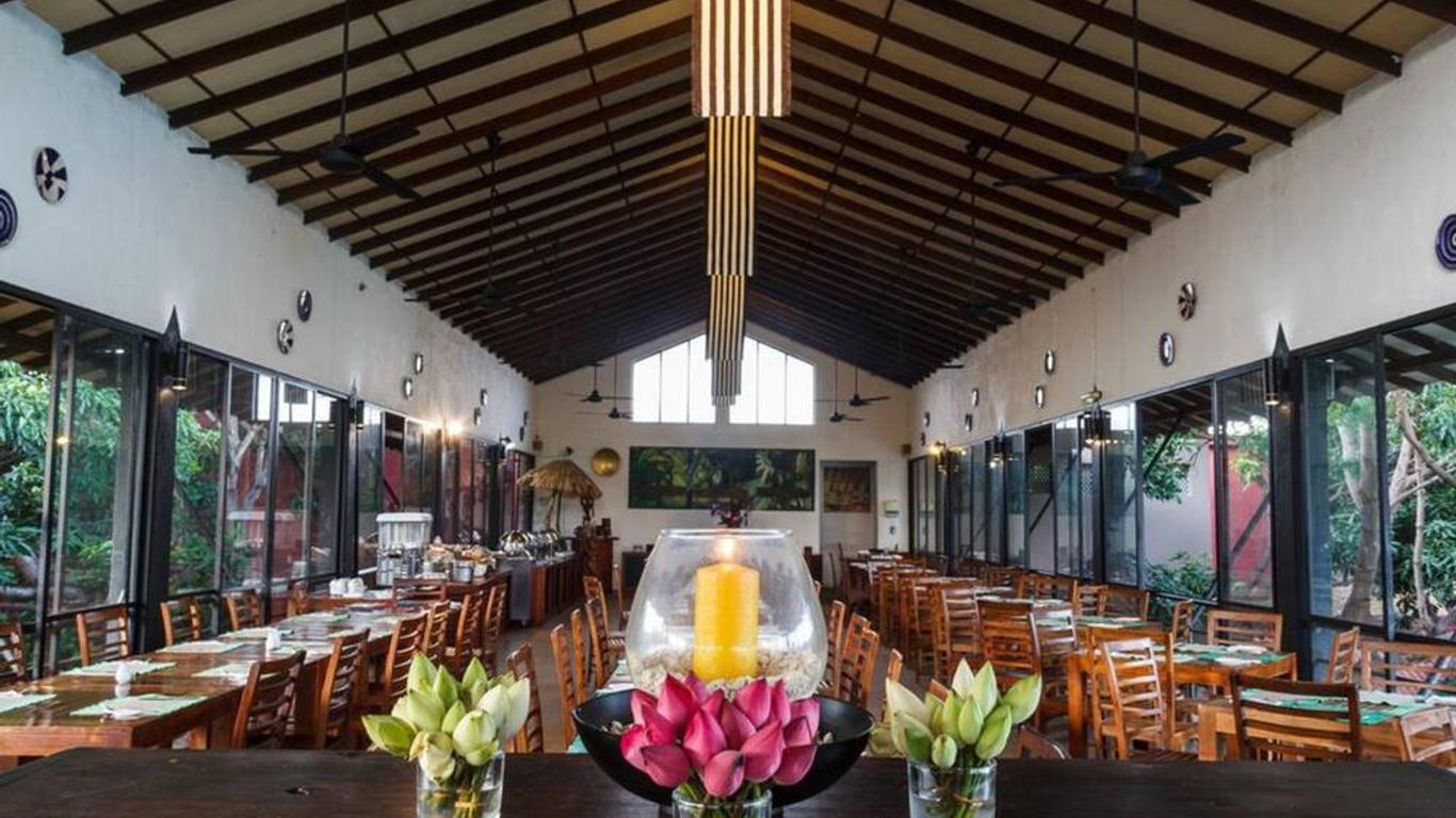 Sigiriana Resort by Thilanka