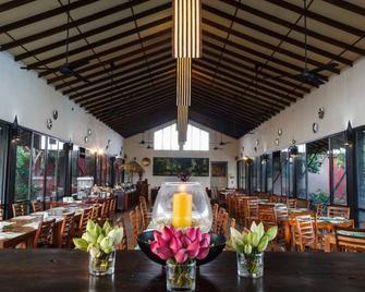 Sigiriana Resort by Thilanka - Dambulla - Restaurant