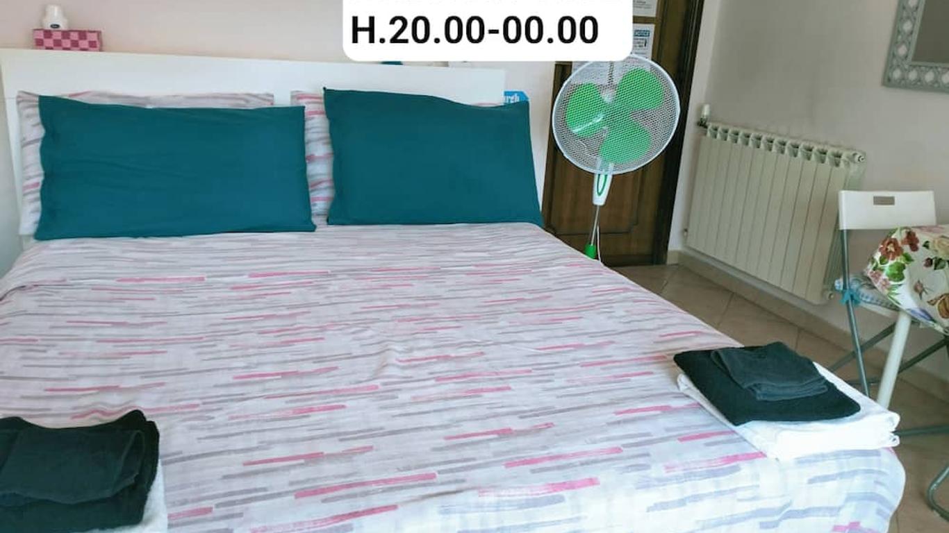 La Perla B & B