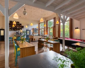 Stayokay Hostel Haarlem - Haarlem