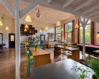 Stayokay Hostel Haarlem - Haarlem