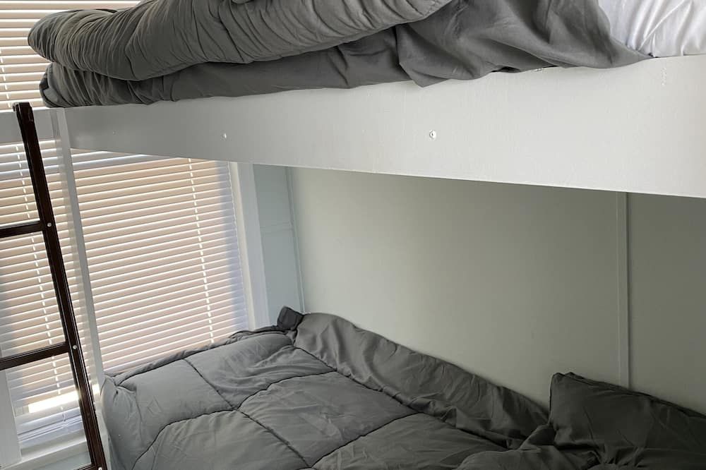 Tiny House at Piney point - Piney Point - Habitación
