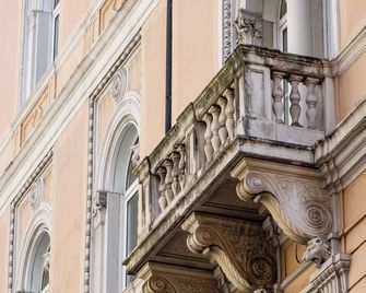 Hotel Continentale - Trieste