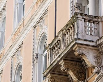 Hotel Continentale - Trieste