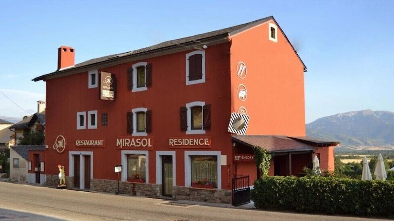 Mirasol Résidence