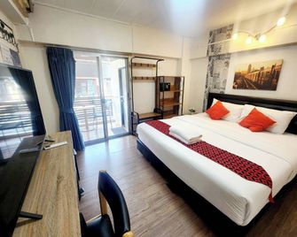 Khaosan Art Hotel - Bangkok