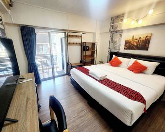 Khaosan Art Hotel - Bangkok