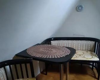 Zielony Zakatek - Nowy Targ