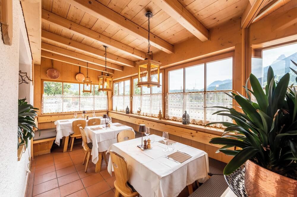 Hotel Walter - סן קנדידו - מסעדה