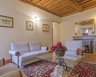 Relais Il Chiostro Di Pienza - Pienza - Living room