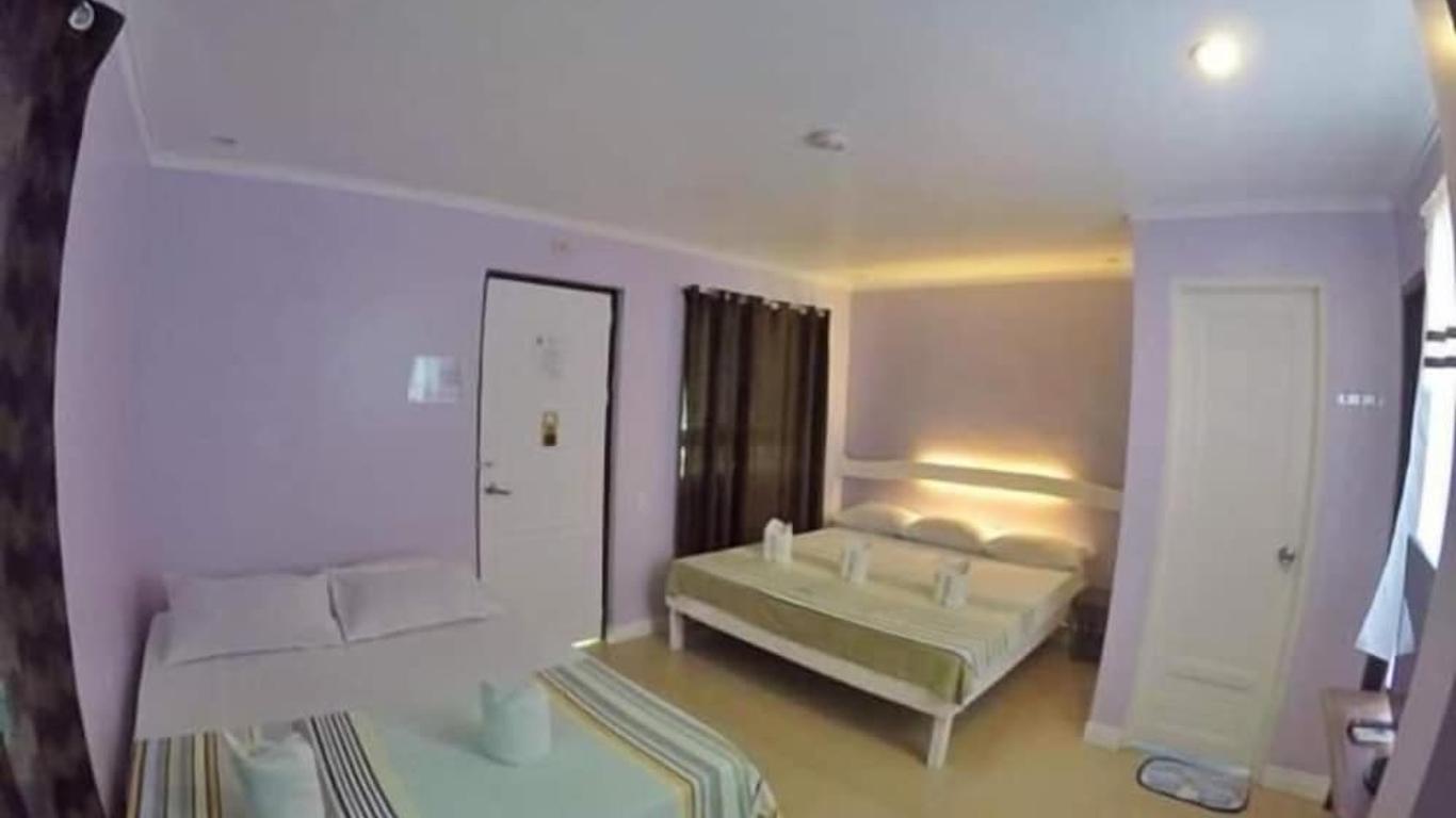 Joaquinn's Bed and Breakfast