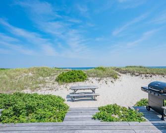 203 A North Shore Boulevard Anchor 4a East Sandwich - Cape Cod - East Sandwich - Beach