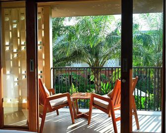 Villandra Lovina - Buleleng - Balkong