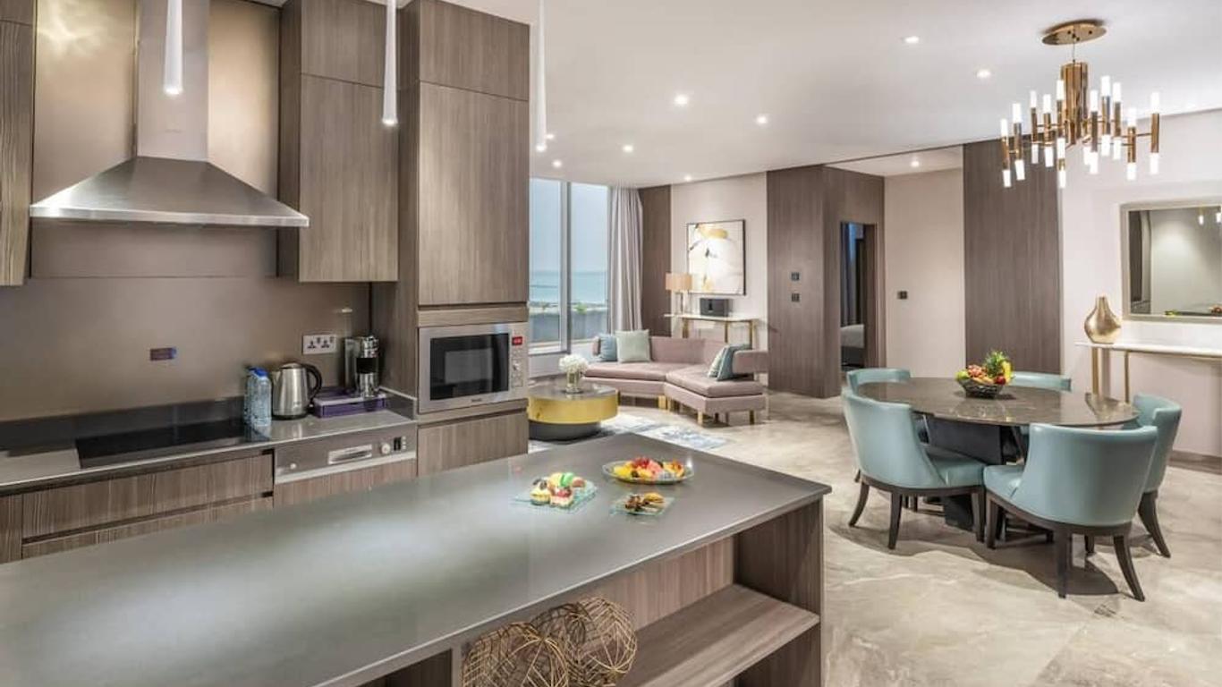 Views Hotel & Residences