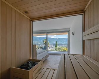 Schloss Plars Wine & Suites - Lagundo